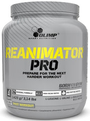 Reanimator Pro, Fresh Apple - 1425g - Sense42 Beauty and Health