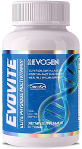Evovite - 60 tablets - Sense42 Beauty and Health