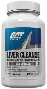 Liver Cleanse - 60 vcaps - Sense42 Beauty and Health