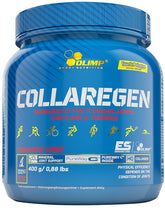 Olimp Nutrition Collaregen Orange - 400g - Sense42 Beauty and Health