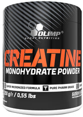 Creatine Monohydrate Powder - 250g - Sense42 Beauty and Health