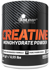 Creatine Monohydrate Powder - 250g - Sense42 Beauty and Health