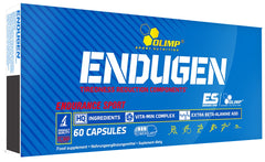 Endugen - 60 caps - Sense42 Beauty and Health