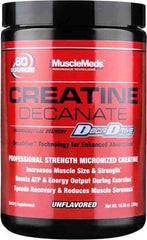 Creatine Decanate, Unflavored - 300g - Sense42 Beauty and Health