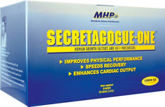 Secretagogue One, Orange - 30 packets (30 x 13g) - Sense42 Beauty and Health