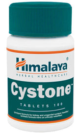Cystone - 100 tablets - Sense42 Beauty and Health
