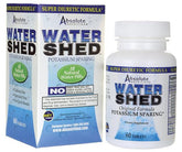 Watershed - 60 tablets - Sense42 Beauty and Health
