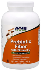 Prebiotic Fiber with Fibersol-2 - 340g - Sense42 Beauty and Health