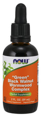 Green Black Walnut Wormwood Complex - 59 ml. - Sense42 Beauty and Health