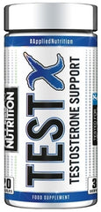 Test X - 120 caps - Sense42 Beauty and Health