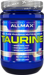 Taurine - 400g - Sense42 Beauty and Health
