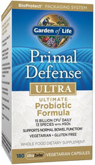 Primal Defense Ultra - 180 vcaps - Sense42 Beauty and Health