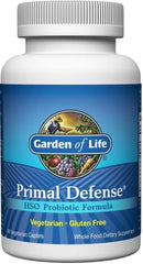 Primal Defense - 90 vegetarian caplets - Sense42 Beauty and Health