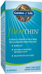 FucoThin - 90 softgels - Sense42 Beauty and Health