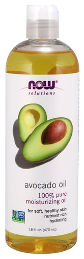 Avocado Oil - 473 ml. - Sense42 Beauty and Health