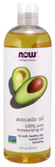 Avocado Oil - 473 ml. - Sense42 Beauty and Health