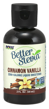 Better Stevia Liquid, Coconut - 59 ml. - Sense42 Beauty and Health
