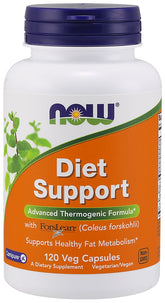 Diet Support - 120 vcaps - Sense42 Beauty and Health