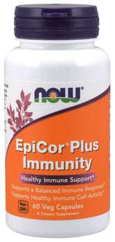EpiCor Plus Immunity - 60 vcaps - Sense42 Beauty and Health