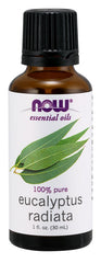 Essential Oil, Eucalyptus Radiata Oil - 30 ml. - Sense42 Beauty and Health