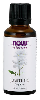 Essential Oil, Jasmine Oil - 30 ml. - Sense42 Beauty and Health