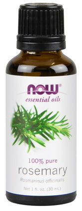 Essential Oil, Rosemary Oil - 30 ml. - Sense42 Beauty and Health