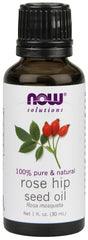 NOW Foods Essential Oil, Rose Hip Seed Oil - 30 ml.