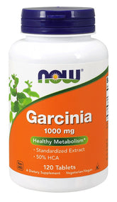 Garcinia, 1000mg - 120 tablets - Sense42 Beauty and Health