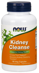 Kidney Cleanse - 90 vcaps - Sense42 Beauty and Health