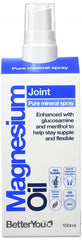 Magnesium Oil Joint Spray - 100 ml. - Sense42 Beauty and Health