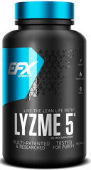 Lyzme 5 - 90 caps - Sense42 Beauty and Health
