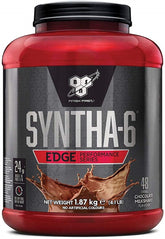 Syntha-6 Edge, Chocolate Milkshake - 1870g - Sense42 Beauty and Health