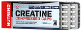 Creatine Compressed Caps - 120 caps - Sense42 Beauty and Health