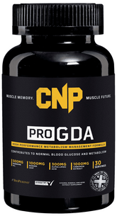 Pro GDA - 90 caps - Sense42 Beauty and Health