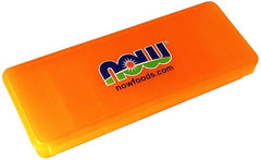 Pill Case, 7 Day Pill Case - Sense42 Beauty and Health
