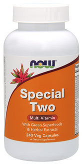 Special Two - 240 vcaps - Sense42 Beauty and Health