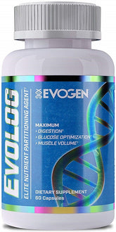 Evolog - 60 caps - Sense42 Beauty and Health