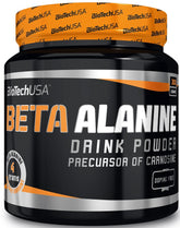 Beta Alanine - 300g - Sense42 Beauty and Health