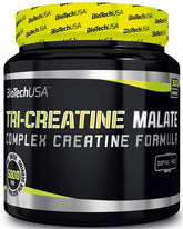 Tri Creatine Malate - 300g - Sense42 Beauty and Health
