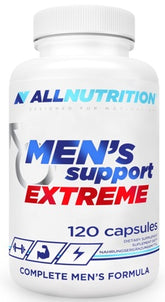 Men's Support Extreme - 120 caps - Sense42 Beauty and Health