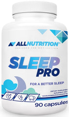 Sleep Pro - 90 caps - Sense42 Beauty and Health