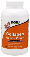 Collagen Peptides Powder - 227g - Sense42 Beauty and Health