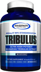 Tribulus - 90 caps - Sense42 Beauty and Health