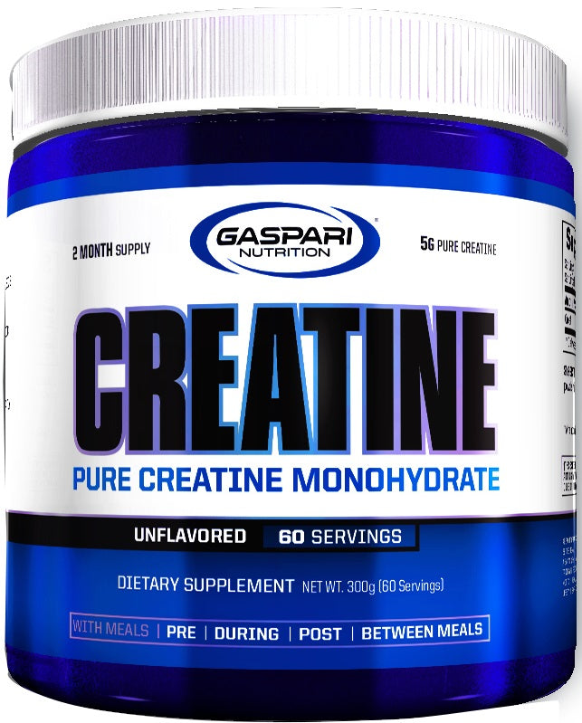 Creatine - 300g - Sense42 Beauty and Health