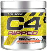 C4 Ripped, Cherry Limeade - 165g - Sense42 Beauty and Health