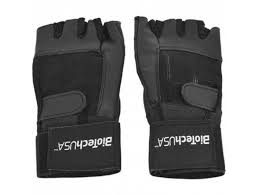 Houston Gloves, Black - Small - Sense42 Beauty and Health