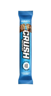 Crush Bar, Toffee Coconut - 12 x 64g - Sense42 Beauty and Health