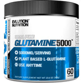 Ultra Pure Glutamine 5000, Unflavoured - 300g - Sense42 Beauty and Health