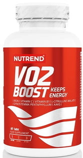 VO2 Boost - 60 tabs - Sense42 Beauty and Health
