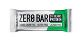 BioTechUSA Zero Bar Chocolate-Hazelnut - 20 x 50g - Sense42 Beauty and Health
